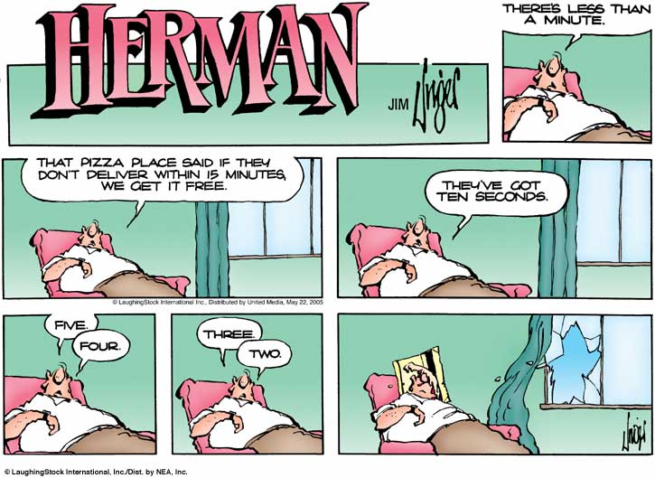 herman